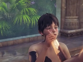 耽美伪娘-Timmy伪娘粗暴性爱-娘炮变装日本亚洲动漫游戏黄片基佬 gay asian porn sites