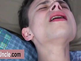 奥斯汀性感完美的屁股被操 young asian gay porn