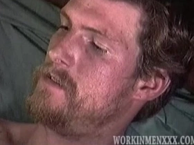 熟男Craig自慰 copulate gay massage porn