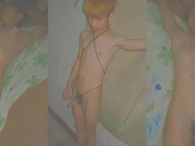 直男亚裔BDSM系列 asian dad son gay porn