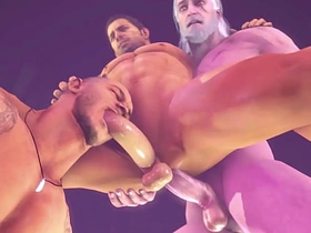 南瓜人的故事 第一部分 DerekSFM恶搞版 chinese men sex well-pleased porn free 2026