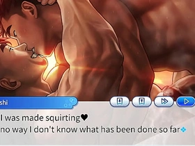 ガチ夏 - 最终章 gay porn wrestling asian