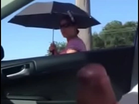 给亚裔熟女露鸟 gay japan porn coat