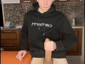 社交电量耗尽 但性欲电量满格 white hot gay porn