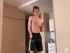 第一部 抓到朋友后狠狠操了他 austin wolf hot merry porn