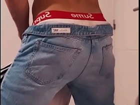 披萨送货员在我公寓门口操我 我给了他额外小费 handsome gay sex videos asian