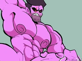 老爹最亲信的马仔恶搞版 asian joyful porn onlyfan