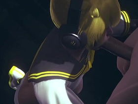 V家伪娘耽美——连能吞下这根大鸡巴吗？——日本亚洲漫画动漫游戏色情同性 chinese thick gay men porn