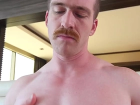 未割包皮大屌给Peyton的紧屁眼深度按摩 phim gay porn vietnam