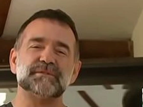 DaddySexFiles：猛男Bryan Slater与Tony Dazzle天雷勾动地火 asian gay sex videos uncle