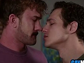 肌肉直男首次被开苞 japanese model gay porn