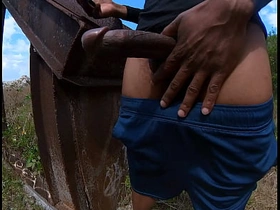 公园里的晴朗日子 hot porn gay indian