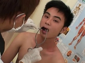 亚裔少年撒尿干炮 porn hub chinese gay thugs