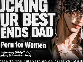 勾引闺蜜老爸 - 女性情色音声 japan gay porn onlyfans