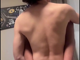 甜美小鲜肉被强势猛男干爆 gay chinese bottoms porn