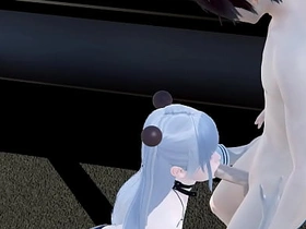 伪娘耽美 - 卡诺三人行第一部分 - 伪娘异装日本亚洲动漫游戏色情同性恋 hot sex gay videos asian