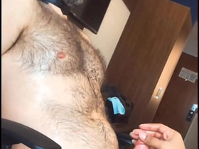 性感水獭男伊森III - 清晨挤奶V切片段/抢先看 uncaring porn chinese bubble