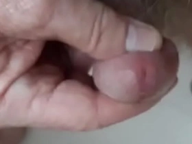 Rustyas1 - 我的老皱鸡巴和前列腺液 singapore gay boy porn