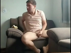 我独自在家听着放克音乐在客厅裸奔 japan asian gay porn