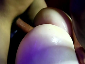 大屁股和激情美味的肛交 asian gay sex videos bung up