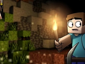 我玩错了游戏 饥渴矿工 #1 gay porn chinese bodybuilder