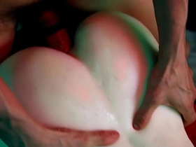 这屁股真喜欢我激情射进她深肛! uncaring hot boys porn