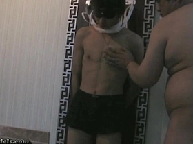 直男被绑手淫 porn asian gay solo