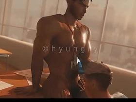 爱我，更多 - 同志动画字幕版 asian gay sex videos group