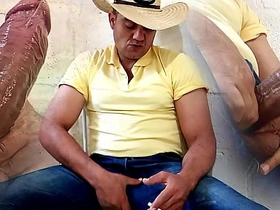 YURI GACHO - AGROBOY SUPER DOTADO ESGUICHANDO PORRA DA PICA GROSSA - URSO BRASILEIRO GOZANDO Participants gay porn muscle japan