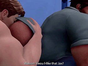 我继女的男友第三季第一集 asian fagged gay porn