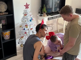 瘦猴0号狂操我屁眼 男友同时颜射我 asian gay sex videos viral