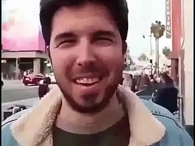 无 hot handjob gay porn