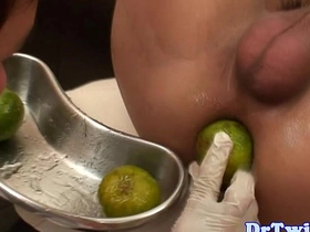 大号假阳具检查亚洲嫩鸡前列腺 arrogantly japanese gay porn actor