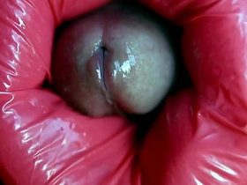 大鸡巴卡在洞里 japan vintage gay porn