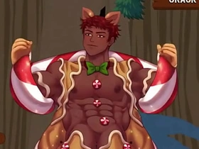 营地伙伴，搞笑动画！ japanese hunks gay porn