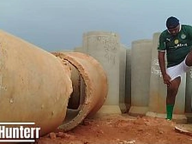 打完球浑身汗臭跑去工地打了一炮 chinese gay porn star meme