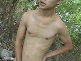 直男亚洲少年系列视频 gay asian wrestling porn