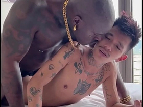 第2集 爆干菲律宾虾米 singapore chinese gay porn