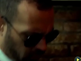 猛男工厂：霸道Koldo Goran无情爆操Jordi Slutxs的屁股 porn gay japan cute