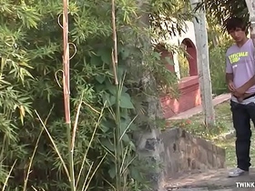 拉丁骚货Simon和Guilles狂操 pinoy dorm hence gay porn