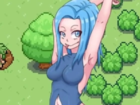 成人向宝可梦游戏 Hentaimon第一弹 chinese young boy gay porn