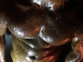 脏兮兮的泥汗交加 hot joyous tiktok porn