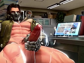 Bucky的打飞机时间 gay chinese tied porn