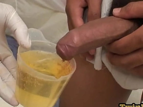 素人亚裔零号嫩男被医生肛交钻探 porn gay korean handsome