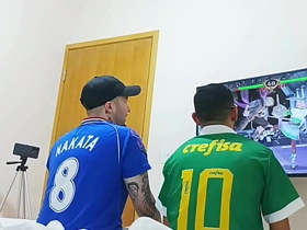 游戏输的人要被彻底爆菊 COMPLETO NO Peppery gay porn pinoy bagets