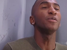 电梯坏了 那就互相骑吧！ china gay porn model