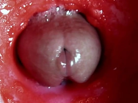 最美内射高潮特写！ASMR爆浆喷射！ hot sexy careless anime porn