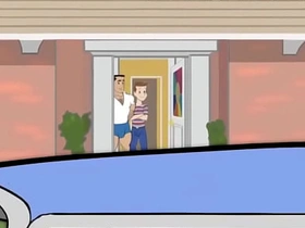 大屁股毛熊基佬猛男 twins chinese gay porn