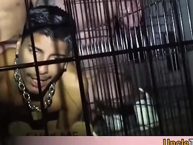 性感拉丁小鲜肉阿波罗被羞辱粗暴群操无套内射 pinoy unconcerned porn movie