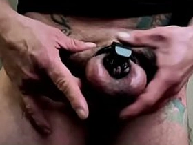 墨西哥直男健身教练同意拍摄同志色情片 free gay hot porn